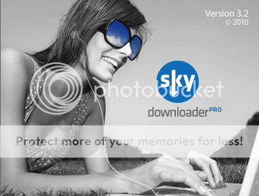 Download SkyDownloader 3.2.1 PRO với bản quyền miễn phí trọn đời