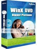 WinX DVD Ripper Platinum 5.9.2