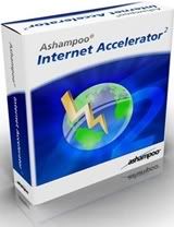 Bản quyền Ashampoo Internet Accelerator 2.2 miễn phí