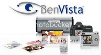 Bản quyền BenVista PhotoArtist, PhotoEffect và Photo Clean miễn phí