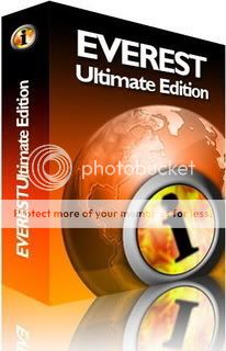 Bản quyền EVEREST Ultimate Edition 4.60 miễn phí