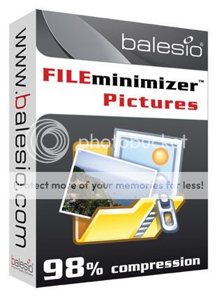 Bản quyền balesio FILEminimizer Pictures 2.0 miễn phí (cập nhật)