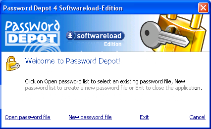 Download Password Depot 4 miễn phí