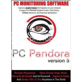 Bản quyền PC Pandora Pro miễn phí
