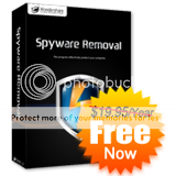 Bản quyền Wondershare Spyware Removal miễn phí 6 tháng