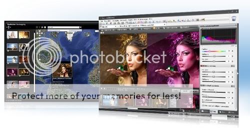 Download StudioLine Photo Classic 3 Plus với bản quyền miễn phí