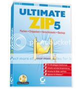 Ultimate Zip 5 với key bản quyền miễn phí