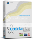 Bản quyền UpdateStar Premium Edition 5.1.986 miễn phí 6 tháng