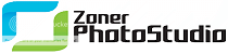 Bản quyền Zoner Photo Studio 12 Xpress Edition, Plus Zoner 3D Photo Maker và Panorama Maker miễn phí