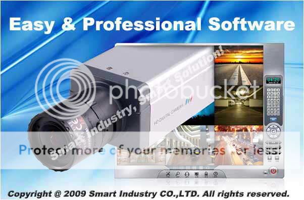 Monitor Software,CCTV Software,English Version,IP Camera Software 