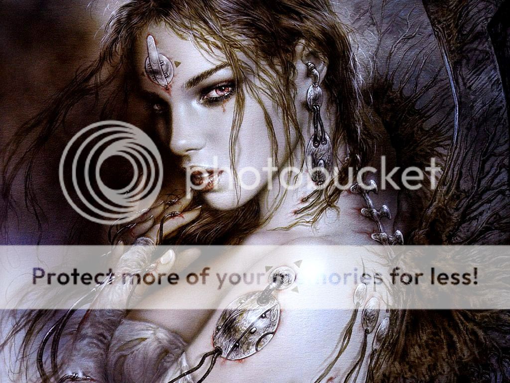 luis royo Pictures, Images and Photos