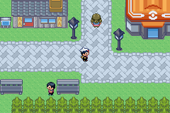 [PokeCommunity.com] Ruby Hack: Pokemon Power of Existence