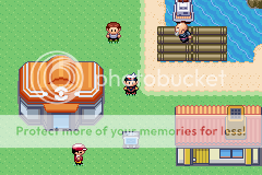 [PokeCommunity.com] Ruby Hack: Pokemon Power of Existence