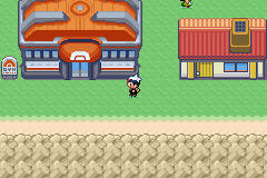 [PokeCommunity.com] Ruby Hack: Pokemon Power of Existence