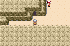 [PokeCommunity.com] Ruby Hack: Pokemon Power of Existence