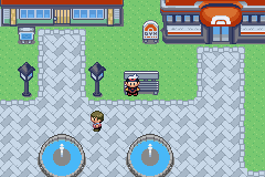 [PokeCommunity.com] Ruby Hack: Pokemon Power of Existence