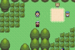 [PokeCommunity.com] Ruby Hack: Pokemon Power of Existence