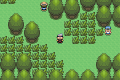 [PokeCommunity.com] Ruby Hack: Pokemon Power of Existence