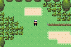 [PokeCommunity.com] Ruby Hack: Pokemon Power of Existence