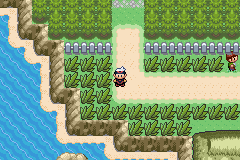 [PokeCommunity.com] Ruby Hack: Pokemon Power of Existence