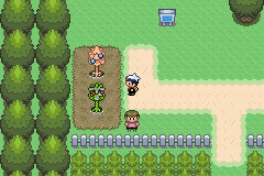[PokeCommunity.com] Ruby Hack: Pokemon Power of Existence
