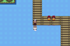 [PokeCommunity.com] Ruby Hack: Pokemon Power of Existence