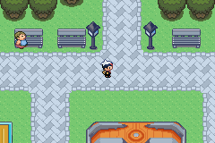[PokeCommunity.com] Ruby Hack: Pokemon Power of Existence