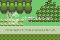 [PokeCommunity.com] Ruby Hack: Pokemon Power of Existence