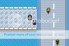 [PokeCommunity.com] Ruby Hack: Pokemon Power of Existence