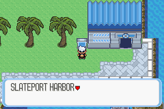 [PokeCommunity.com] Ruby Hack: Pokemon Power of Existence
