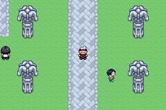 [PokeCommunity.com] Ruby Hack: Pokemon Power of Existence